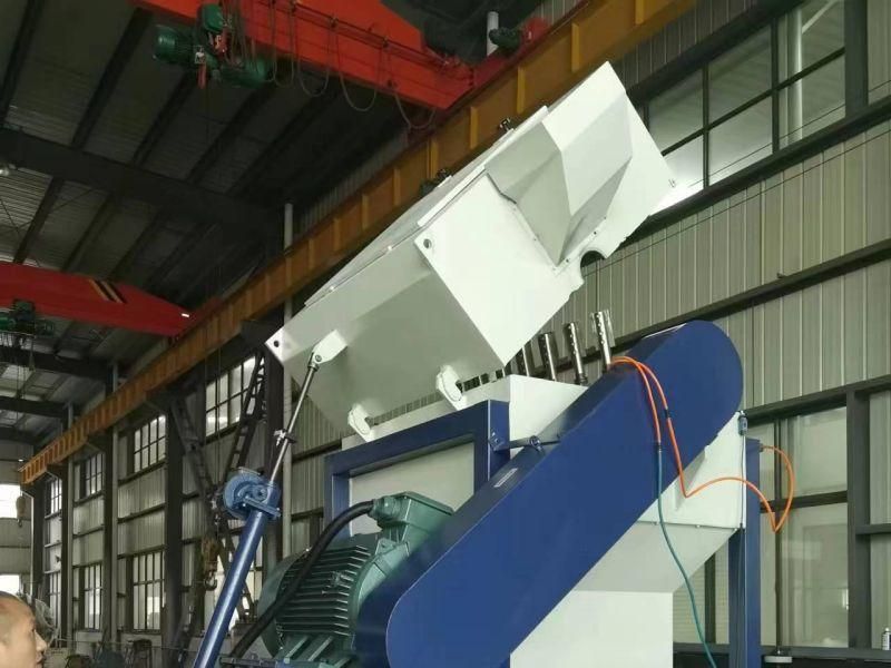 Dewatering machine (4)